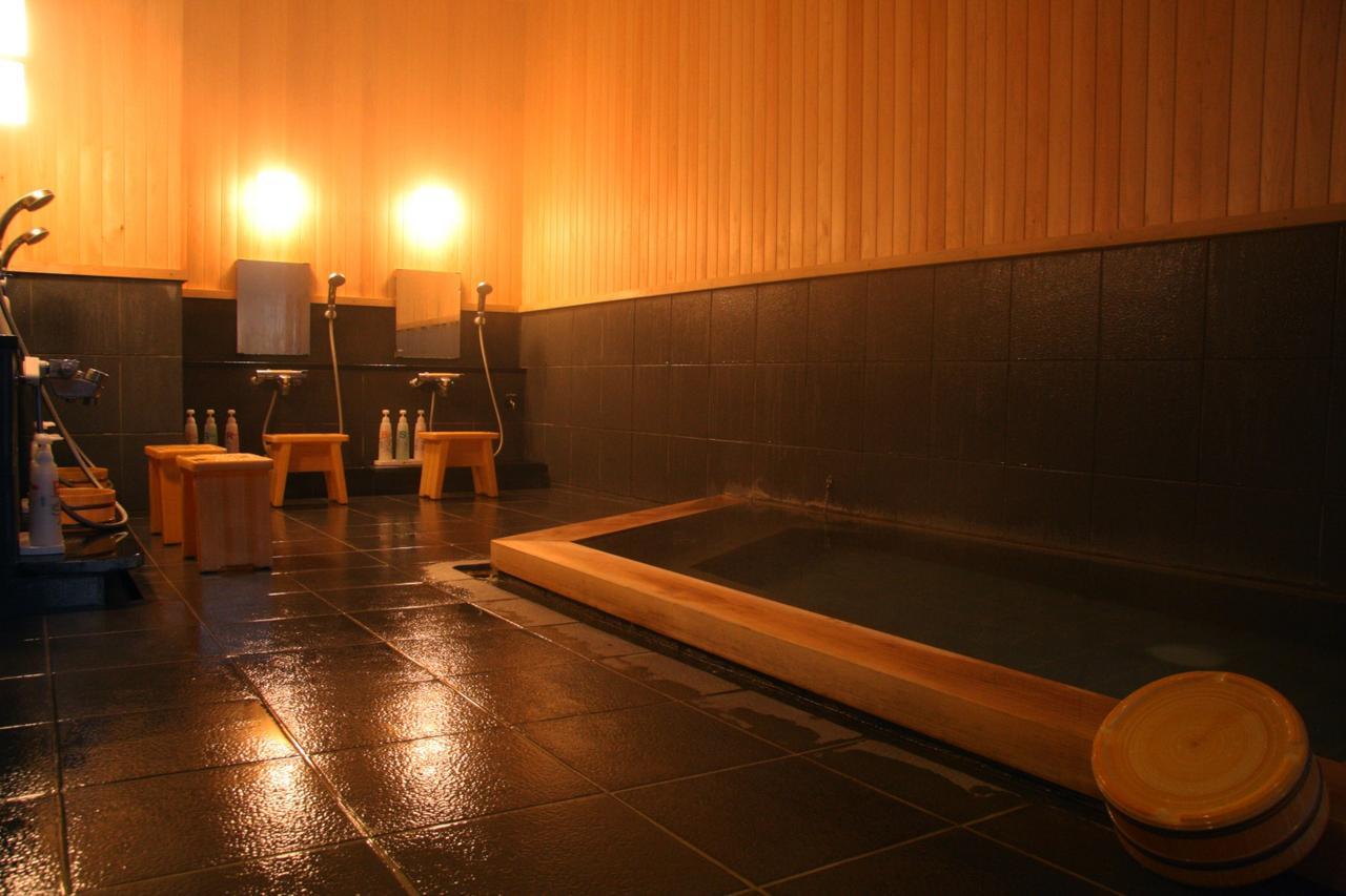 Forest Gora Onsen ฮาโกเน่ ภายนอก รูปภาพ
