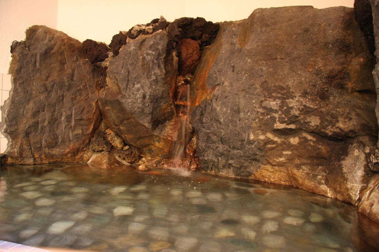 Forest Gora Onsen ฮาโกเน่ ภายนอก รูปภาพ